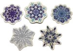 Набор "Снежинка мини"