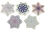 Набор "Снежинка мини"