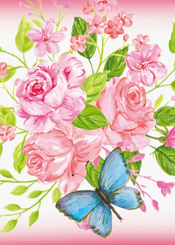 Міні-листівка