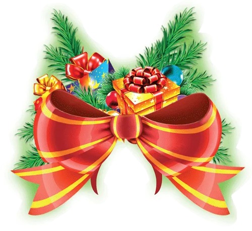 "Новогоднее украшение"