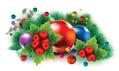 "Новогоднее украшение"