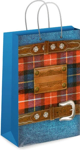 Пакет малый