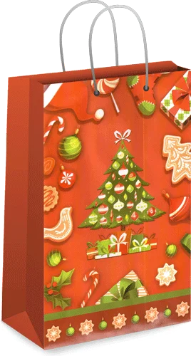 Пакет малый