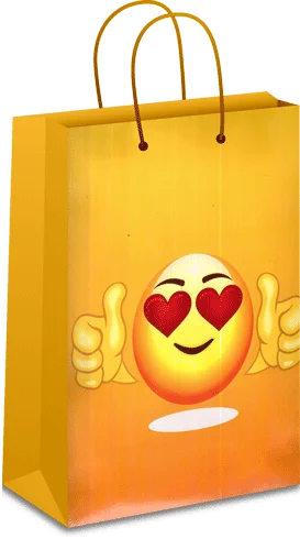 Пакет середній