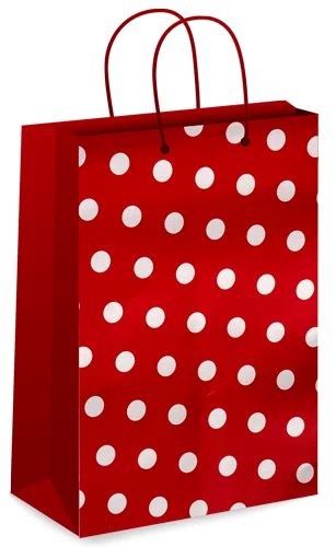 Пакет средний