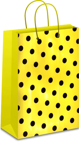 Пакет средний