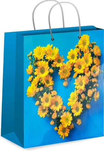 Пакет квадрат