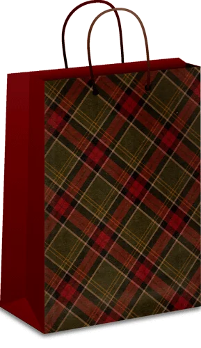 Пакет большой